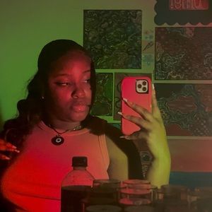 Meet your Posher, Jada